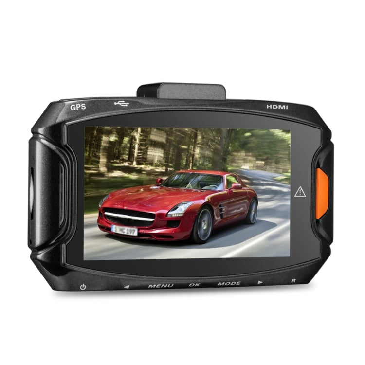 GS90C Car DVR Camera 2.7 inch LCD Screen HD 2304 x 1296P 170 Degree Wide Angle Viewing, Support Motion Detection / TF Card / G-Sensor / HDMI, GS90C GS90C Car DVR Camera 2.7 inch LCD Screen HD 2304 x 1296P 170 Degree Wide Angle Viewing, Support Motion Detection / TF Card / G-Sensor / HDMI, GS90C